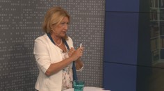 Rozhovor Lukáše Kovandy s Evou Zamrazilovou a Vladimírem Dlouhým