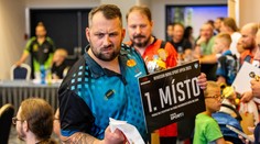 Ve finále Q-School si zahraje 7 Čechů. Postup si zajistili Sedlák i Moravčík