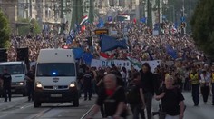 V Maďarsku to vře! Zakázali univerzitu, tisíce lidí vyšly do ulic