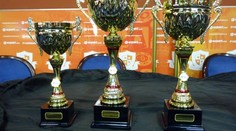 Czech Heads-Up Championship: Guláš se Střížem zatím bez porážky