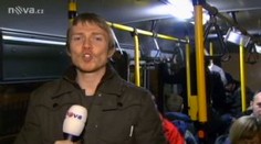 Pražští dopraváci možná navoní autobusy i tramvaje