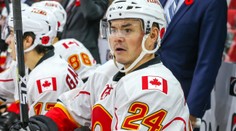 Hudler má prý v NHL novou práci! Přijde ale o polovinu platu