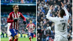 Sen o titulu se rozplývá. Ronaldo a spol. selhali v madridském derby!