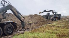 Nejen Pobaltí. Polsko začalo s opevňováním hranice s Ruskem