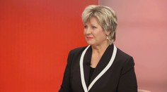 Chtěla bych poprosit občany, aby nás nevnímali jako gaunery, říká místopředsedkyně Sněmovny