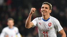 Střelec Pavelka: Brazilci byli nechutní, atmosféra zklamala
