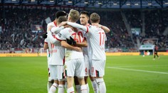 Bundesliga – sestřih: Augsburg vs. Bayer Leverkusen (6. 12. 2025)