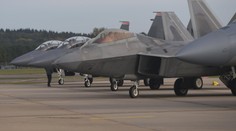 NATO investuje do obří základny v Rumunsku. Ubytuje také rodiny vojáků