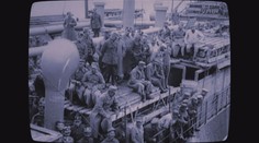 VÍKEND: Osudový okamžik – Vladivostok 1920