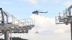 Sky centrum Kohútka v Javorníkách se dočká nové lanovky