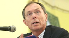 Švejnar odmítl lákání na post českého eurokomisaře
