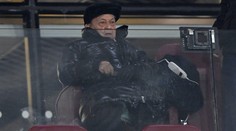 West Ham v dalším průšvihu. Bývalý spolumajitel čelí obviněním v sexuální aféře
