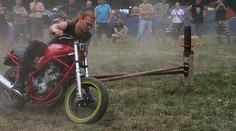 Dokonalé Crash Cars