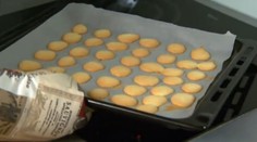 RECEPT: Nechutnají vám nové piškoty? Upečte si skvělé domácí