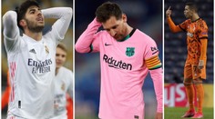 UEFA rozhodla o rebelující trojce ze Superligy. Zahraje si Ligu mistrů?