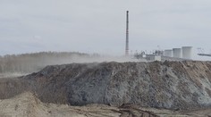 Lidé na Pardubicku se dusí popílkem: Řešíme nápravu, slibuje elektrárna