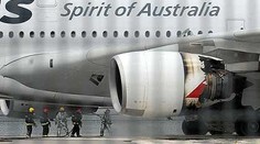 Nové zjištění Australanů. Vadné motory na dalších obřích airbusech!