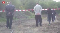 Na skládce na Pardubicku zastřelil pracovník ochranky zloděje