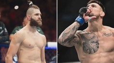 Rakič šije do Procházky: Je falešný samuraj! Moc mluví, reaguje exšampion