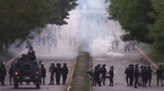 Při nepokojích v Peru zemřely desítky lidí. Vřelo to tam mnoho let, říká odborník