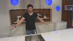 Vítěz MasterChefa vám bude vařit každý pátek ve Snídani s Novou!