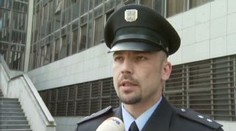 Policie: šéf Česko-afghánské obchodní komory vydíral