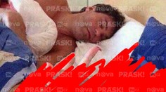 Odporné kšefty s Jágrovou nahotou! S kým měl sex?