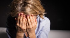 Deprese je hlavní hrozbou pro zdraví. Lidé často neví, že jí trpí