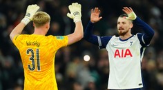 Debut jako hrom. Klobouk dolů, řekl Vaniak. Kinský dodá klid ve hře