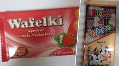 Alergici, pozor! Inspektoři našli nebezpečné oplatky z Polska