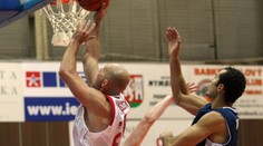 Čtvrtfinále NBL je tady!
