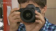 Vylákal prodejce na schůzku, pak ho svázal a ještě na něj vystřelil