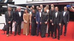 Ve Varech představili film Duchoň. Gotta si v něm zahrál Vojta Kotek
