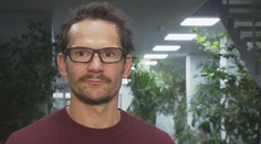 Je skvělé, že máme tolik kluků ze zámoří, u nás taková kvalita není, říká Eliáš