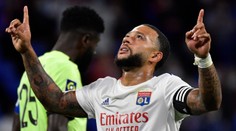 Velká posila do útoku! Barcelona si vyhlédla hvězdu francouzské ligy