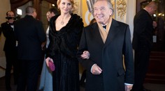Gottova rodina odjela do zahraničí! Vdova Ivana čelí velkému tlaku