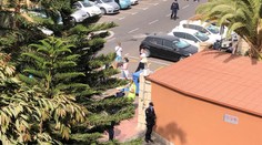 Česká rodina na Tenerife: Chceme pryč. Zavřeným nám hrozí nákaza