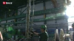 V srdci jaderné elektrárny aneb CO JINDE NEUVIDÍTE