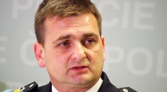 Policejní prezident možná podváděl! Opsal Červíček bakalářskou práci?