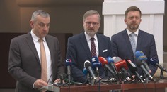 Unie navrhuje zákaz dovozu ropy z Ruska, Fiala chce pro Česko výjimku