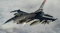 USA zaútočily v Sýrii na milice, první vojenská akce nařízená Bidenem