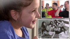 To se povedlo! Šipkaři využili svých předností, aby Míše (8) pomohli
