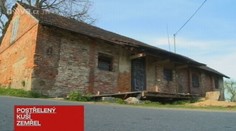Zloděj, kterého střelil kuší do hlavy majitel fitcentra, zemřel