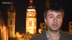 Zvon v Hradci Králové na noc utichne