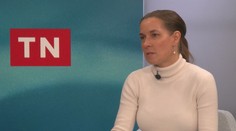 Zlámalová: Volba prezidenta je tou nejosobnější. Kandidáti by měli být politicky čitelní