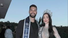 Fešák z ČR slaví úspěch. Tomáš se dostal mezi top 10 nekrásnějších mužů světa