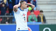 Lvíčata schytala potupný debakl. Vzdálil se i postup na Euro