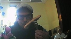 Inspektor testoval nemocniční stravu. Jídlo moc nepřipomíná
