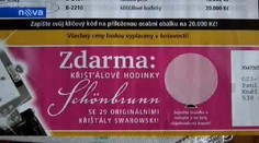 Podvodníci lákají spotřebitele na (ne)kvalitní dárky