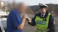 Povedená vesnička: Nejdřív se zpil starosta, pak řídil opilý i zástupce